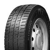 Kumho 205/65 R16C Portran CW51 107/105T M+S 3PMSF Kış Lastiği 2024