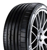 Continental 265/40 R20 SportContact 6 MO1 104Y XL FR Yaz Lastiği 2023