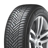 Hankook 235/60 R17 Kinergy 4S2 X H750A 106H XL M+S 3PMSF 4 Mevsim Lastik 2023