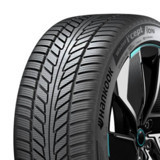 Hankook 305/30 R21 Winter i'cept iON IW01 104V XL M+S 3PMSF Kış Lastiği 2023