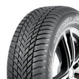 Nokian Tyres 205/60 R16 Tyres Snowproof 2 96H XL M+S 3PMSF Kış Lastiği 2024