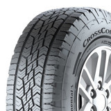 Continental 235/75 R15 CrossContact ATR 109T XL FR Yaz Lastiği 2023