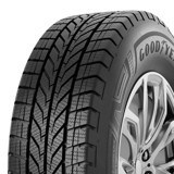 Goodyear 205/75 R16C WinterCommand Cargo 113/111R M+S 3PMSF Kış Lastiği 2024