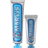 Marvis Aqua Naneli Florürlü Diş Macunu 85 ml+ Marvis Diş Macunu 25 ml