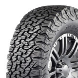 BF Goodrich 275/60 R20 All Terrain T/A KO2 RBL 119/116S 4 Mevsim Lastik 2023