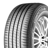 Lassa 225/50 R18 Competus H/P 99Y XL Yaz Lastiği 2024