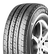 Lassa 205/70 R15C Transway 2 106/104R Yaz Lastiği 2023