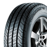 Continental 225/65 R16C ContiVanContact 100 112/110R Yaz Lastiği 2024