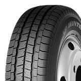 Dunlop 235/65 R16C SP Winter VAN 01 115R M+S Kış Lastiği 2024