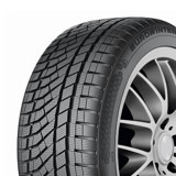 Falken 225/45 R17 Eurowinter HS02 Pro 94V XL M+S 3PMSF Kış Lastiği 2023