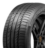 Continental 235/50 R19 ContiSportContact 5 SUV 99V FR Yaz Lastiği 2023