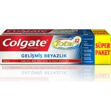 Colgate Naneli Florürlü Diş Macunu 125 ml