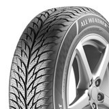 Matador 175/70 R14 MP62 All Weather Evo 84T 3PMSF 4 Mevsim Lastik 2024