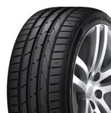 Hankook 245/50 R18 Ventus S1 Evo2 K117B HRS 100Y Yaz Lastiği 2024