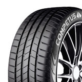 Lassa 235/50 R19 Competus H/P 99H Yaz Lastiği 2023