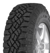 Goodyear 255/70 R16 Wrangler Duratrac 111Q FP Yaz Lastiği 2023