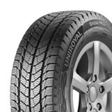 Uniroyal 215/75 R16C Snow Max 3 113/111R Kış Lastiği 2023