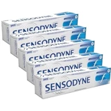 Sensodyne Florürlü Diş Macunu 5x50 ml