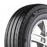 Bridgestone 235/60 R17C Duravis Van 117/115R Yaz Lastiği 2023