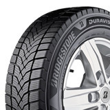 Bridgestone 235/65 R16C Duravis Van Winter 115/113R M+S 3PMSF Kış Lastiği 2024