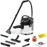 Karcher SE 4 Yatay Vakumlu Halı Yıkama Makinesi