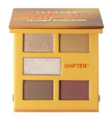 Sephora Shifter Strange Botanicals Toz Işıltılı - Mat Far Paleti