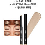 Bobbi Brown Long-Wear Cream Jel Işıltılı Stick Göz Farı