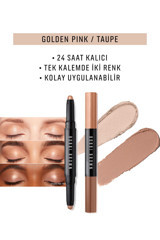 Bobbi Brown 716170302522 Toz Işıltılı Stick Göz Farı