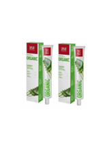 Splat Aloe Vera Florürsüz Diş Macunu 2x75 ml