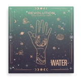 Revolution Water Jel Mat Far Paleti