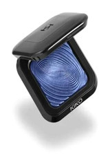 Kiko New Water 19 Electric Blue Krem Işıltılı Tekli Göz Farı