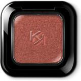 Kiko High Pigment 07 - 07 Metallic Cooper Toz Işıltılı Tekli Göz Farı