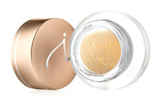 Jane Iredale Gold Dust Shimmer Jel Işıltılı Tekli Göz Farı