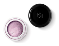 Kiko 08 Dark Mauve Likit Simli Glitter Tekli Göz Farı