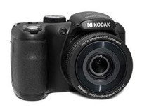 Kodak Kodak Astro Zoom Az255/25X Full HD Kompakt Dijital Fotoğraf Makinesi Siyah