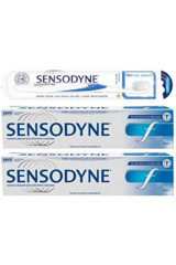 Sensodyne Florürlü Diş Macunu 2x100 ml