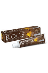 R.O.C.S. Organik Florürsüz Diş Macunu 60 ml