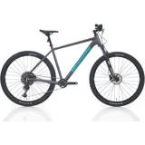 Bianchi Magma Comp 9.1 Cues 29 Jant 20 Vites Dağ Bisikleti Gri