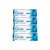 Sensodyne Promine Naneli Florürlü Diş Macunu 4x75 ml