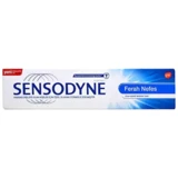 Sensodyne Extra Fresh Naneli Florürlü Diş Macunu 100 ml