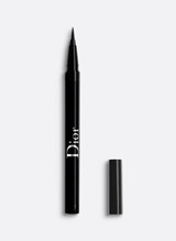 Dior On Stage 091 Suya Dayanıklı Mat Siyah Kalıcı İnce Uçlu Keçe Kalem Eyeliner