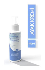 Wionshe Çatlak Ayak Kremi 150 ml