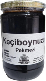 Derya Eren Keçiboynuzu Pekmezi 800 gr