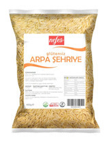 Nefes Glutensiz Arpa Şehriye 400 gr