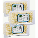 Amesia Tel İnek Peyniri 3x500 gr