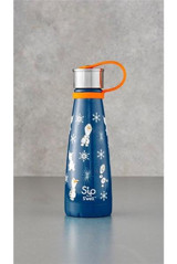 S'Well Bottle Disney Frozen Trusty S'ip Paslanmaz Çelik 295 ml Matara Termos Mavi