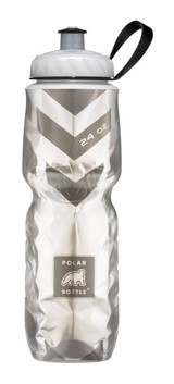 Polar Bottle 202538 Plastik Matara Termos Şeffaf