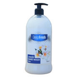 Deep Fresh Misk Tekli Sıvı Sabun 1 lt