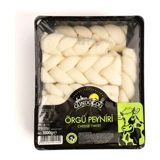 Gündoğdu Örgü İnek Peyniri 1 kg