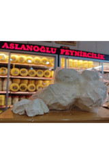Aslanoğlu Erzincan Tulum Koyun Peyniri